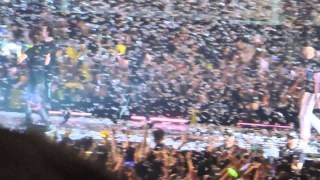 150516 FNC Kingdom Ending Part 2 (FTISLAND, CNBLUE...)