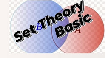 Set Theory Basic