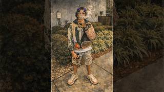 Free Luh Tyler Type Beat - Get Real