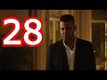 مسلسل الكينج الحلقة 28 محمد امام