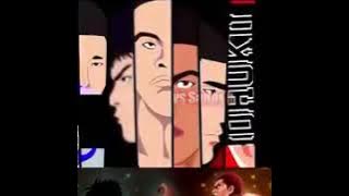 Sanoh vs shohoku full fight