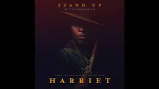 Cynthia Erivo - Stand Up (from Harriet) | 1 HOUR