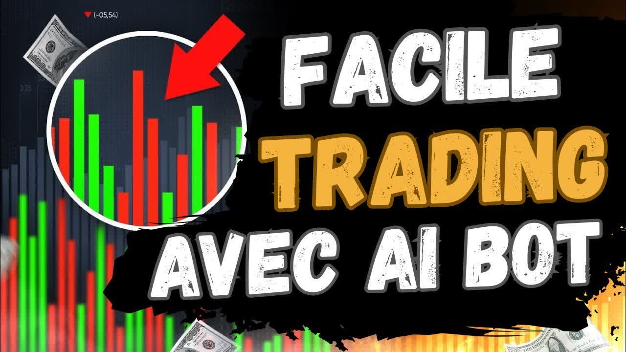 💥TRADING À PARTIR DE ZÉRO AVEC UN BOT IA — LA FAÇON LA PLUS FACILE DE GAGNER DE L’ARGENT EN 2025 ! ✅