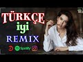 Türkçe Pop Remix Şarkılar 2024 ✨ Bu Ayın En Çok Dinlenen Yeni Çıkan Şarkıları | Türkçe iyi Remix 🔊