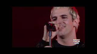 ACHILLE LAURO Radioitalialive 27/01/23 1 di 3