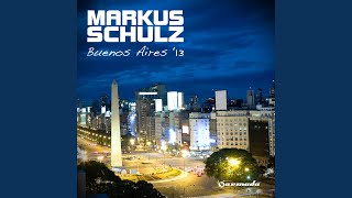 Смотреть клип Nothing Without Me (Markus Schulz Shadows Of Coldharbour Radio Edit)