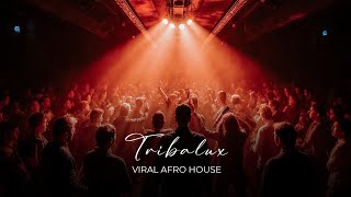 Aroten - TRIBALUX | Afro House 2025 🔥🌅