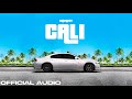 CALI Offical Audio Taniabibii Santali CALI Offical Audio Taniabibii Santali