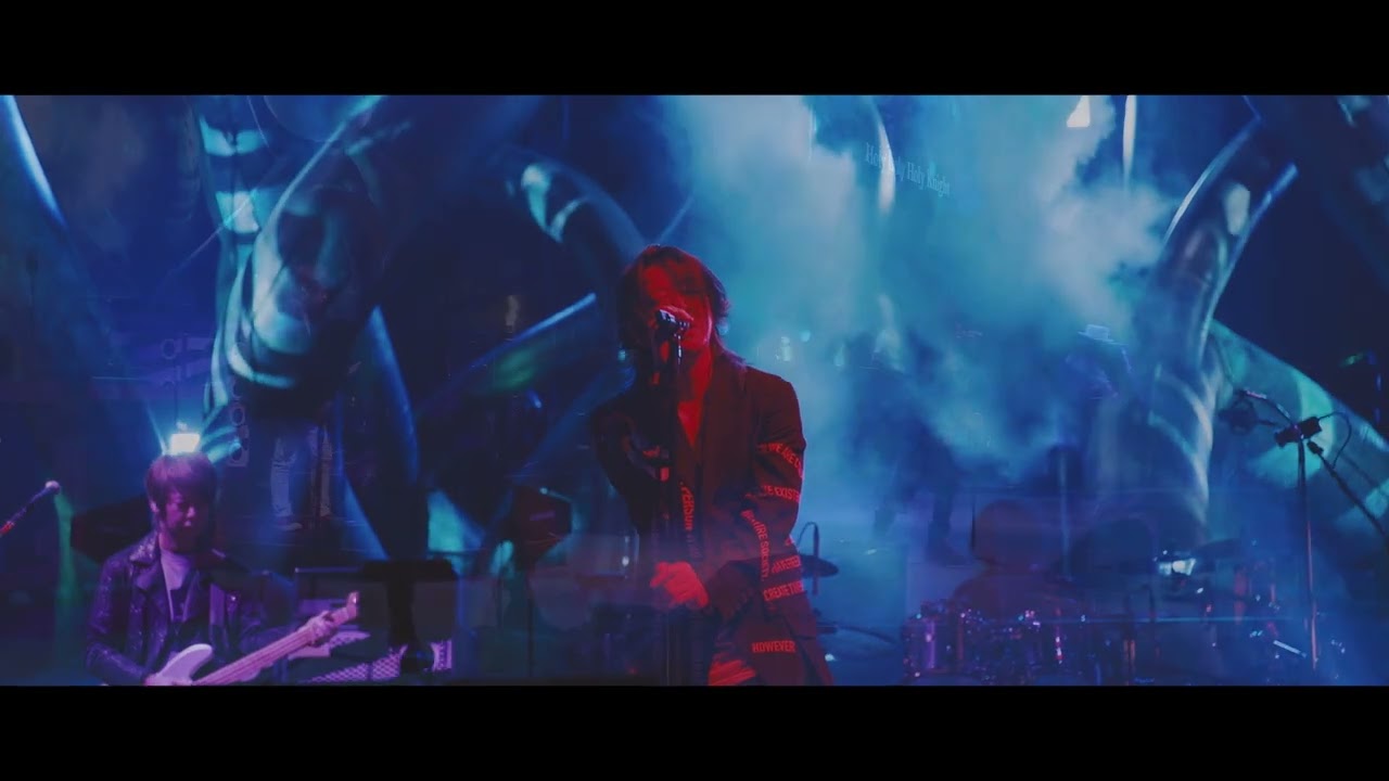 GLAY ARENA TOUR 2021-2022 