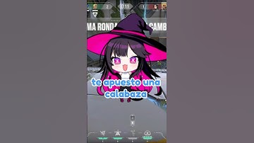 Especial Halloween #1 #omegacoid #vtuber #adivinalaescena #adivina #adivinapelicula #doblajelatino