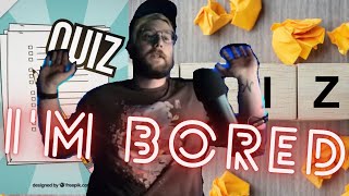 Does Anyone Remember the Buzzfeed Quiz Era?