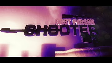 MWIII TEAMTAGE : " First Person Shooter " By SPKY