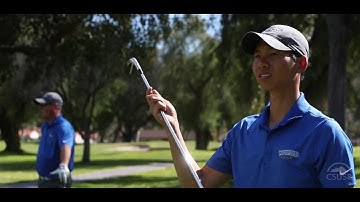 CSUSB Student Athlete Spotlight – Shearn Chua