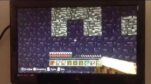 Minecraft 6 sided piston