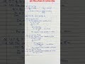 CBSE BOARD 7th Maths CH 7 EX 7.1 Q1 TO Q5 Solution @SHEKHAR MATHS TUTOR #youtubeshorts