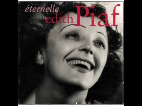 Regardez Edith Piaf - Une Dame sur YouTube Regardez Edith Piaf - Une Dame sur YouTube