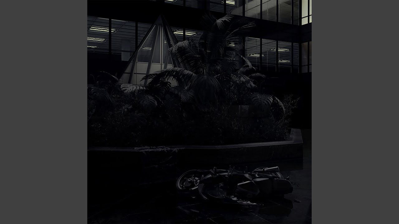 The Nite Life (Instrumental)