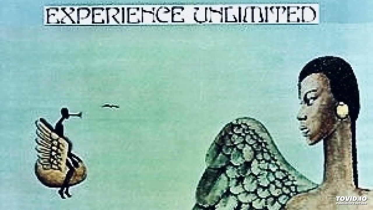 Experience Unlimited - Free Yourself (1977) - YouTube