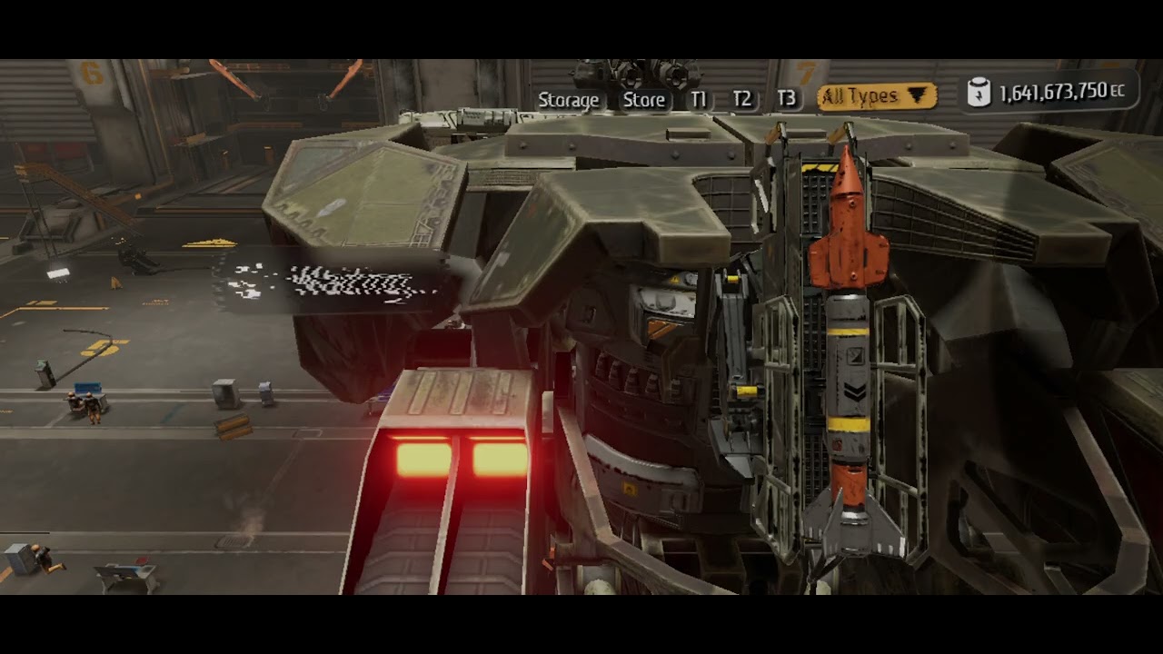 1ST TIME ON POLYGON!!! 😁 battle of titans.