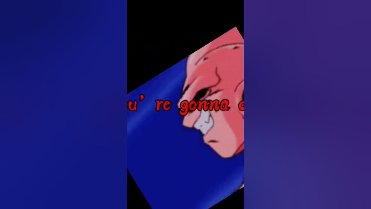 dbz in a nutshell - YouTube