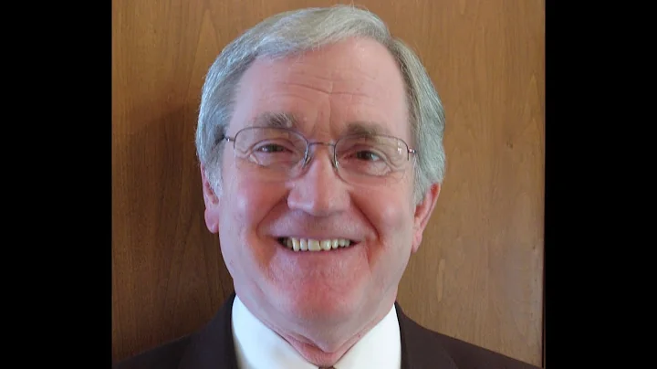 Be a Mentor: Remembering Doug Kunkel