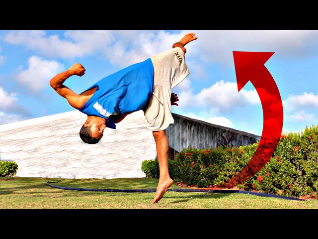 Greengo Dictionary 🦜 on X: Brazilian Parkour from Taubaté   / X