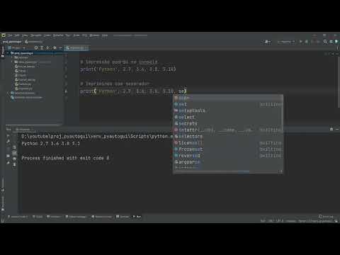 172 - Utilizando separador e fim de linha no Python
