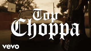 Kant10t - Top Choppa | Official Music Video