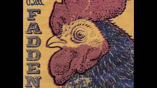 BILL FADDEN & the Rhythm Busters - Lonely Side Of Town