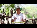 Luna Sundara Palo Santo Peru Video
