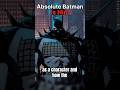 Absolute Batman Story Explained!!! #dc