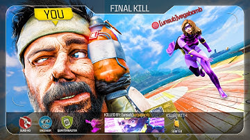 Ik speelde Call of Duty met ALLEEN explosieven