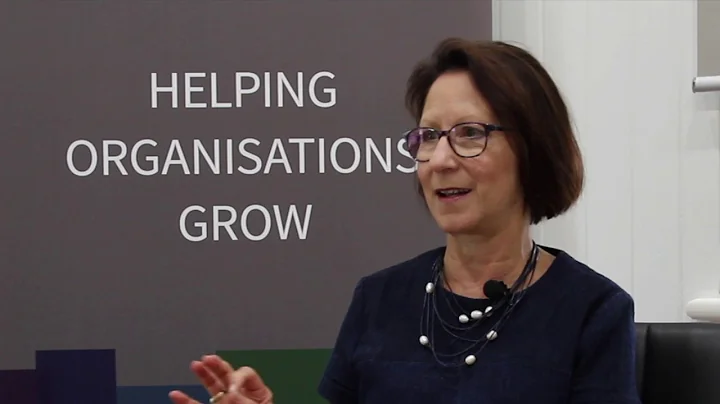 CBA   Introducing Debora Jackson