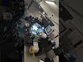 Sem, rotary die cuting digital label finishing machinery