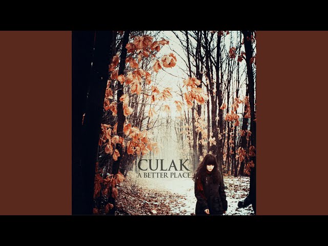 Culak - Wither