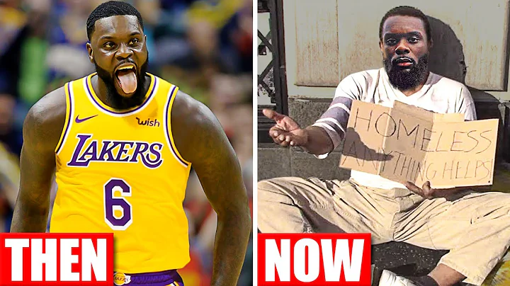 What Really Happened To Lance Stephenson? (HEARTBREAKING)