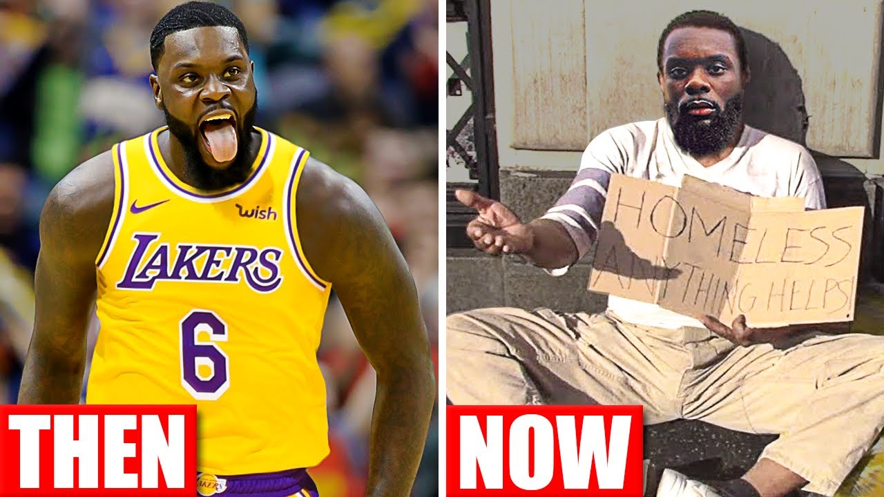 Lance Stephenson: What The Former NBA Player Is Up To Now - The Spun:  What's Trending In The Sports World Today