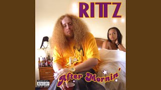 Video thumbnail of "Rittz - Head Turner [Dirty]"