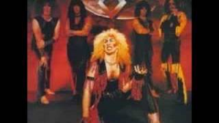 Twisted Sister - Tear It Loose