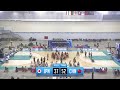 LIVE : 2019 Asia Oceania Wheelchair Basketball Championships #JPNvCHN