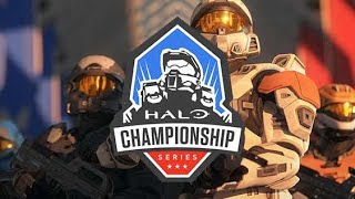 [HALO] 03.06.2023 - Optic vs Complexity @ HCS DreamHack Dallas WB Quarter-Final