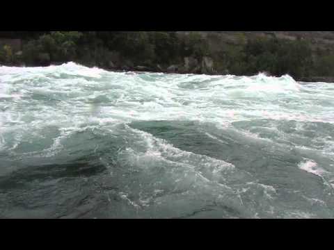 Niagara Great Gorge ~ White Water Walk