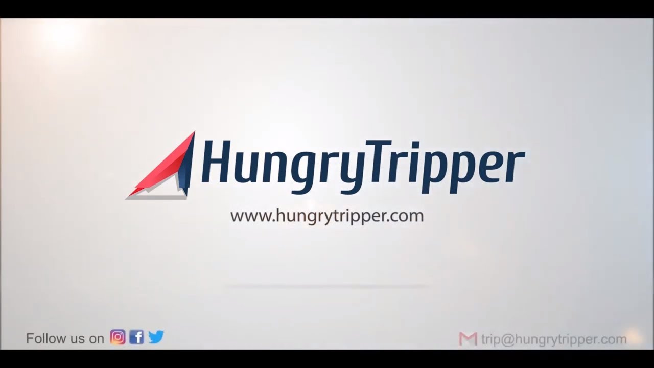 Life at HungryTripper