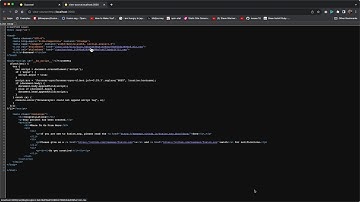 Cache Busting Your Web Site Assets With fusion.ssg
