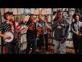 Gangstagrass at Paste Studio NYC live from The Manhattan Center