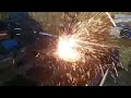 CUT 160 CNC Tesla weld 25 мм сталь