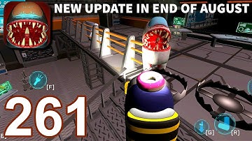 Imposter 3D: Online Horror - Gameplay Walkthrough part 261 - Multiplayer (iOS,Android)