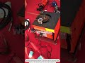 Heavy-Duty Rebar Bending Machine – Fast, Precise, and Built for Construction Pros!