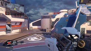 Bo3 1v1 Any Guns W / Shahid