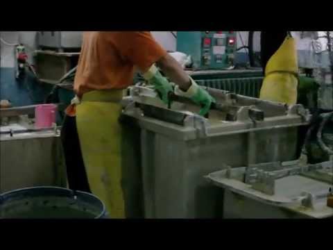 Video: Fırçalanmış alüminyum kaplama nasıl yapılır?